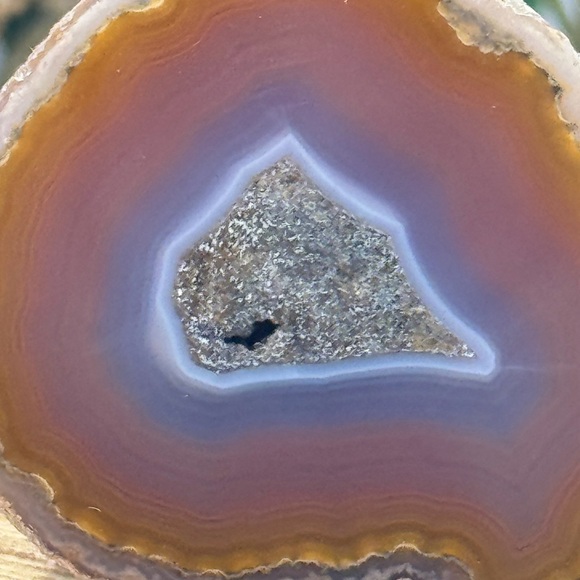 Coyamita Agate from Chihuahua Mexico - Picture 2 of 6